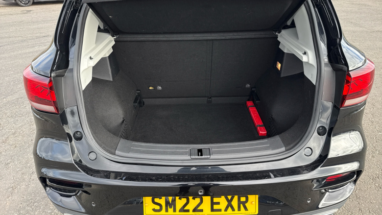 MG ZS 1.0T GDi Exclusive 5dr DCT Petrol Hatchback
